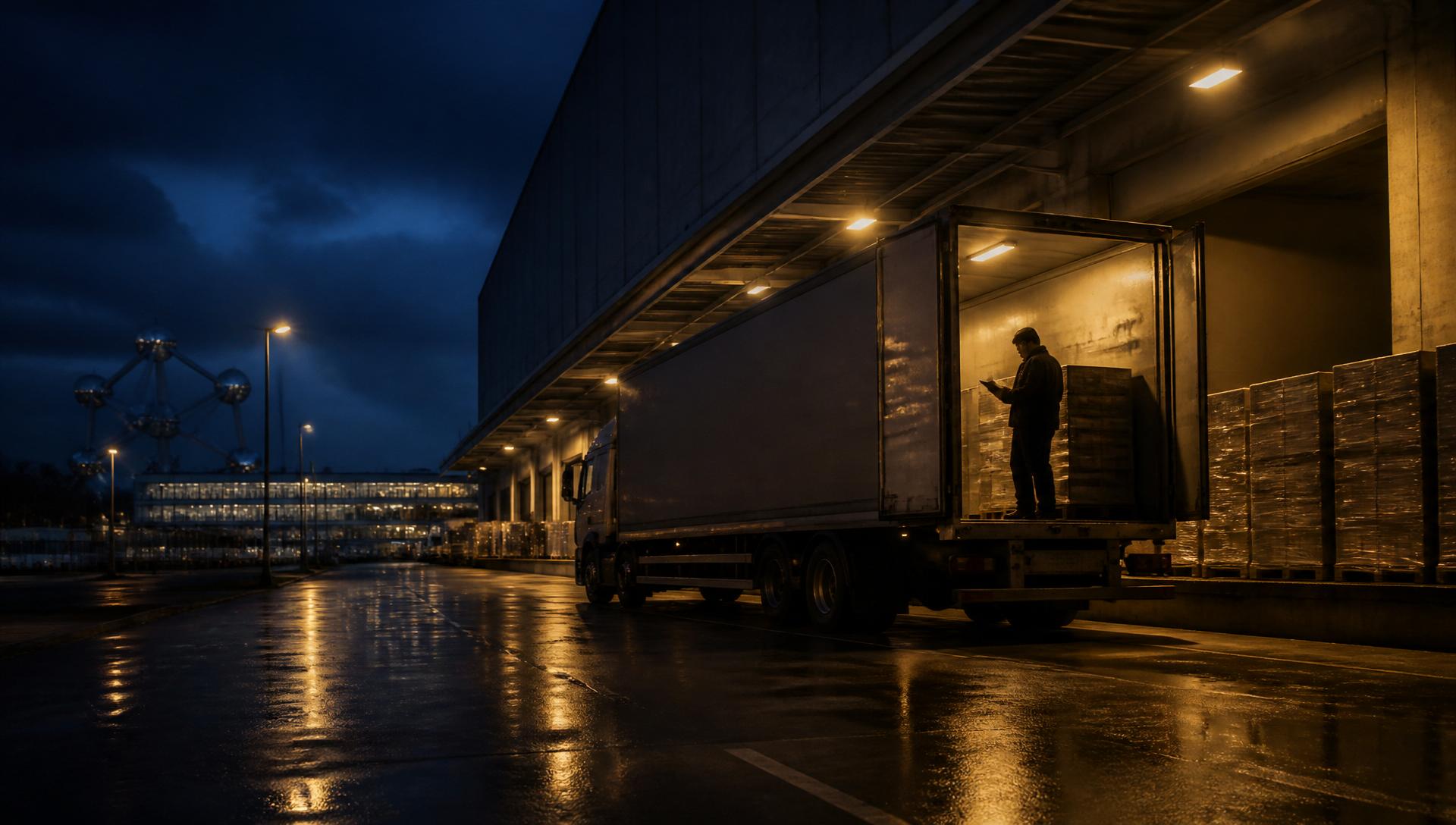 Flotte AtlasFret